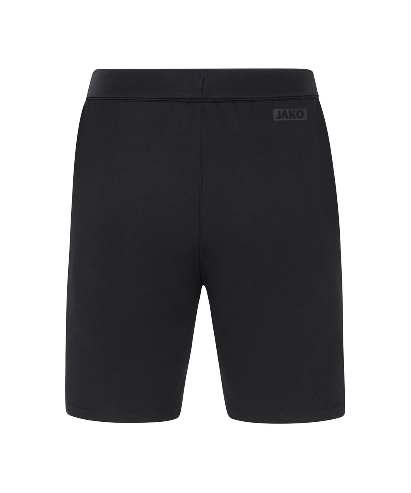 JAKO Pro Casual Short Schwarz F800