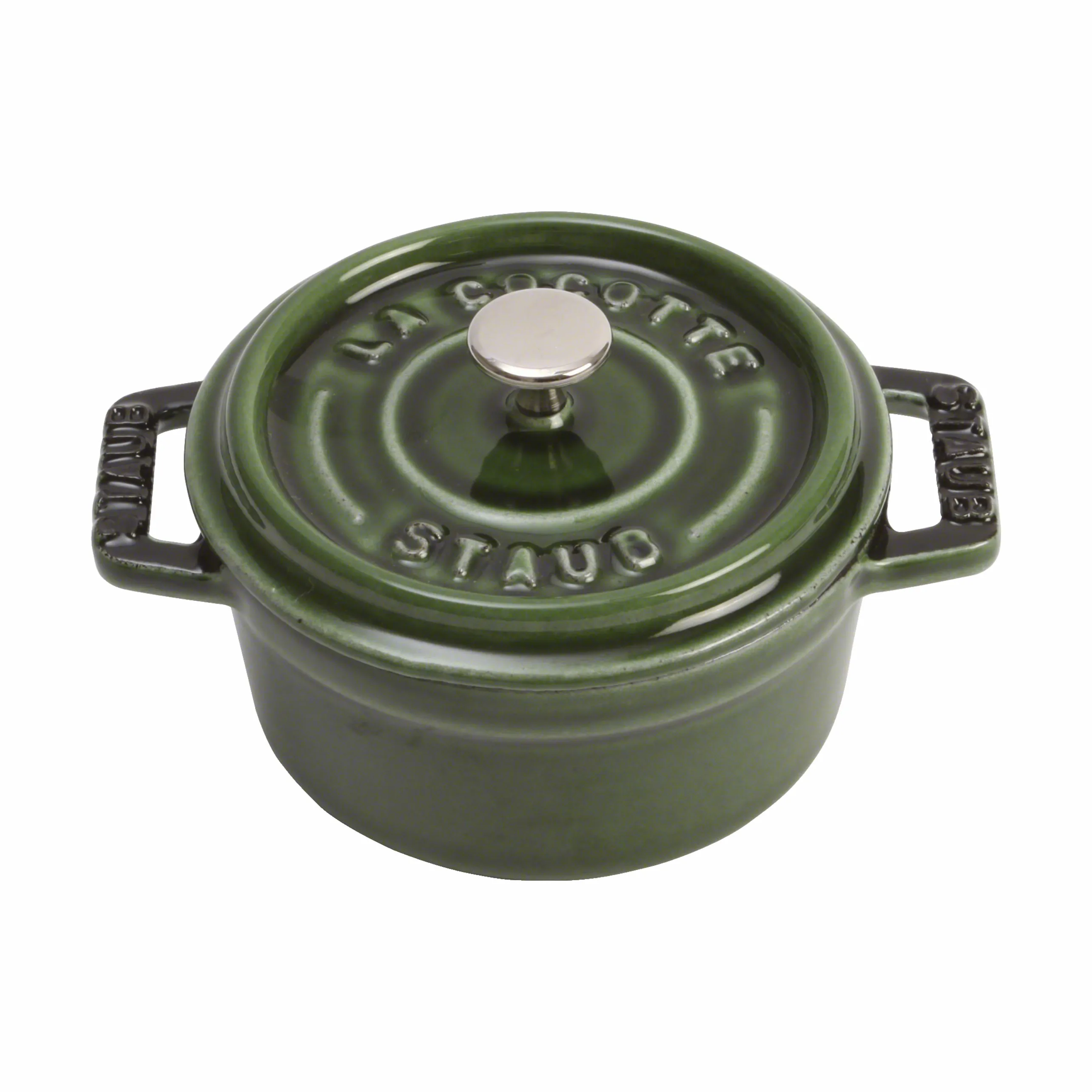 Staub Cocotte