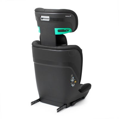 Fairgo Colosso i-Size Beltestol, Black Sand