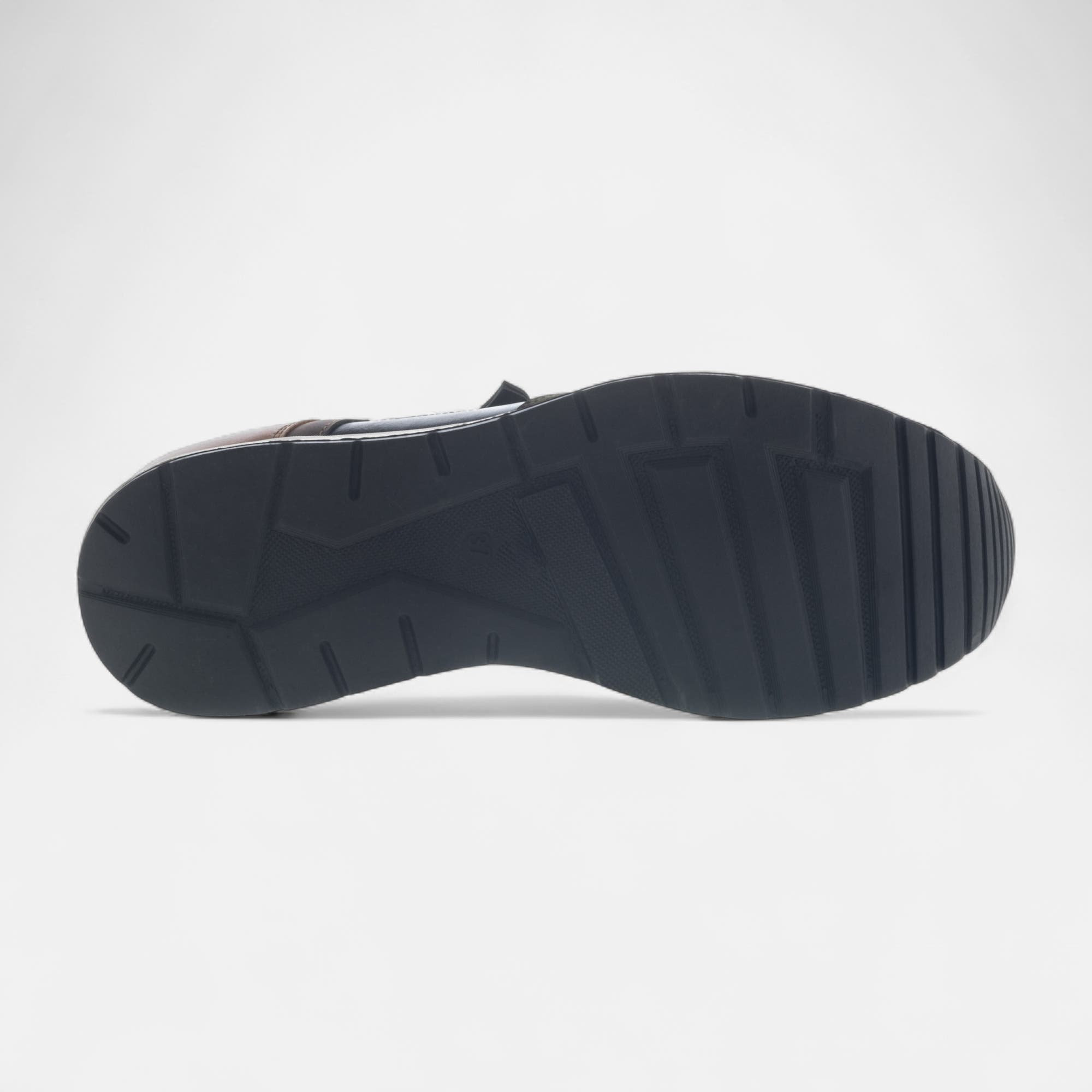 Baskets basses Femme kaki