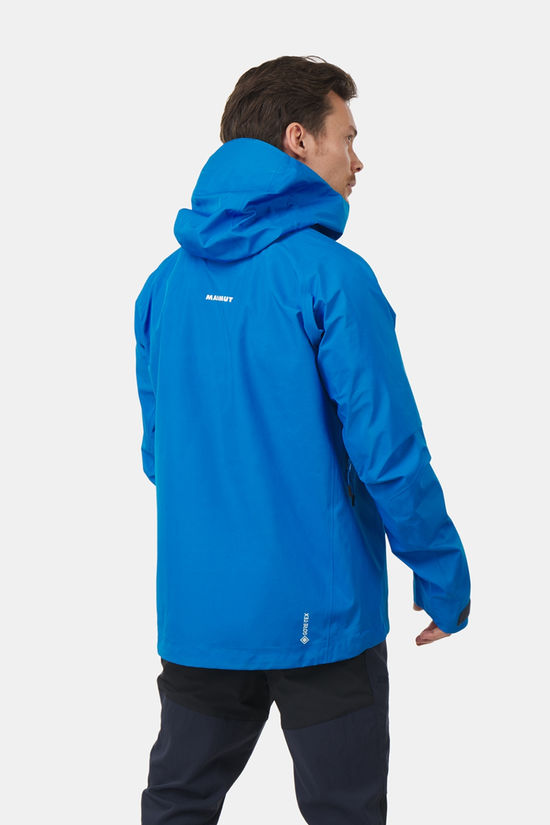 Mammut Mammut Crater IV Gore-Tex Hardshell Jas