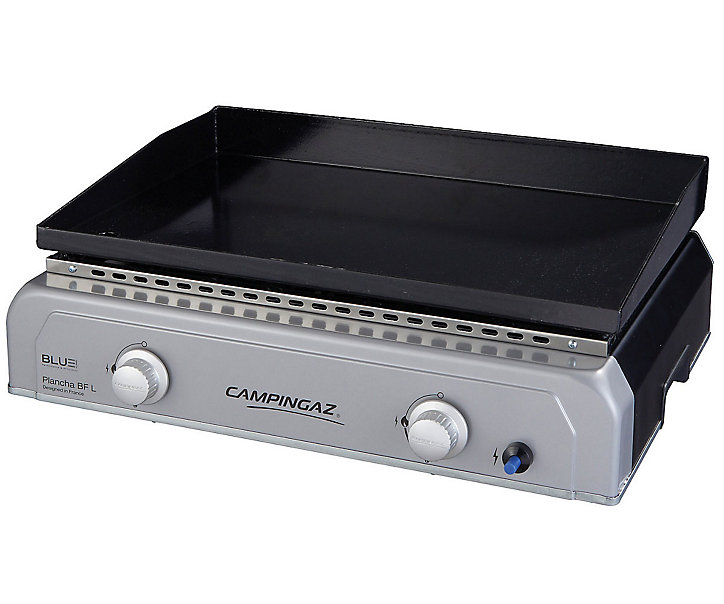 Plancha à gaz à poser Campingaz Blue Flame L