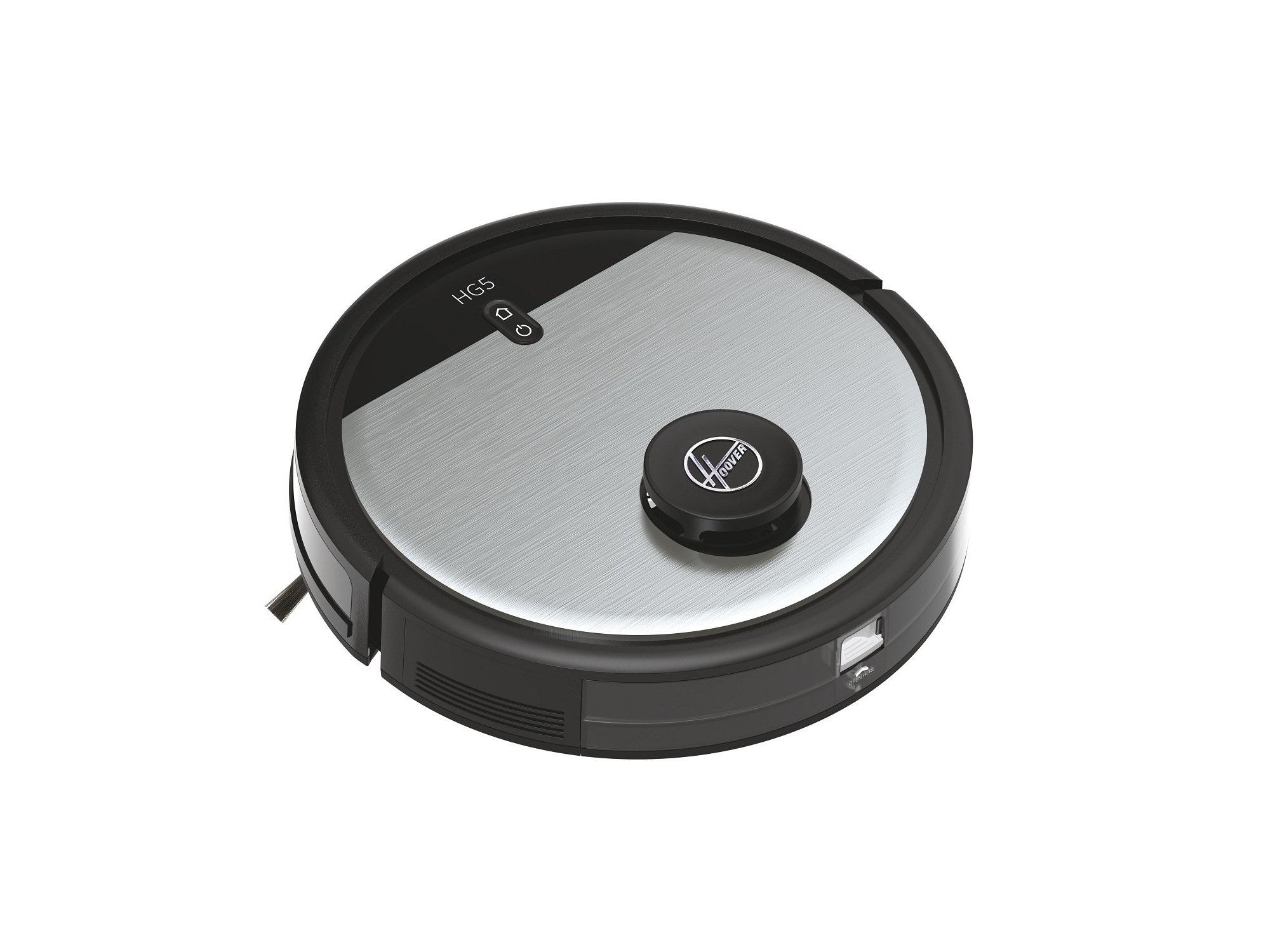 ASPIRADOR ROBOT HOOVER HG550DP 011