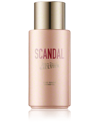 Jean Paul Gaultier Scandal shower gel 200ml