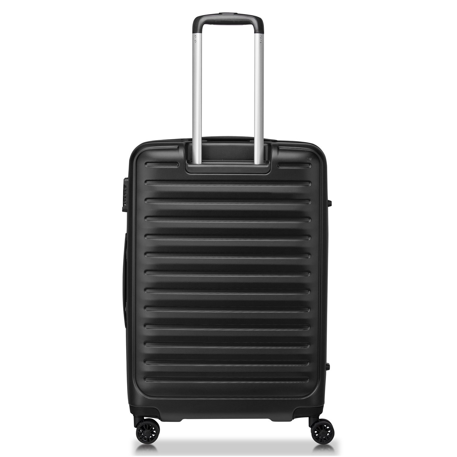 Roncato Ibiza Medium Trolley 65 nero