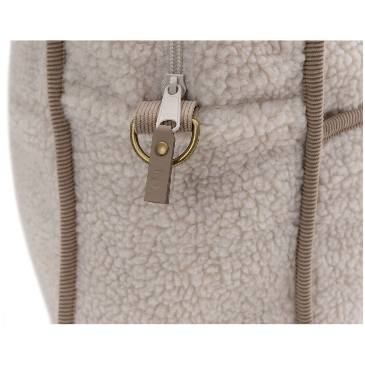 JolleinJollein   Wickeltasche Teddy noe