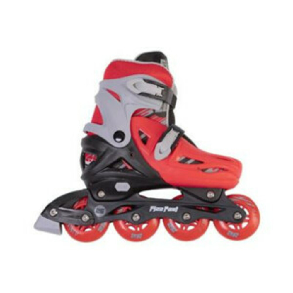 Street Surfing Skates 4 Inline Maat 35-38