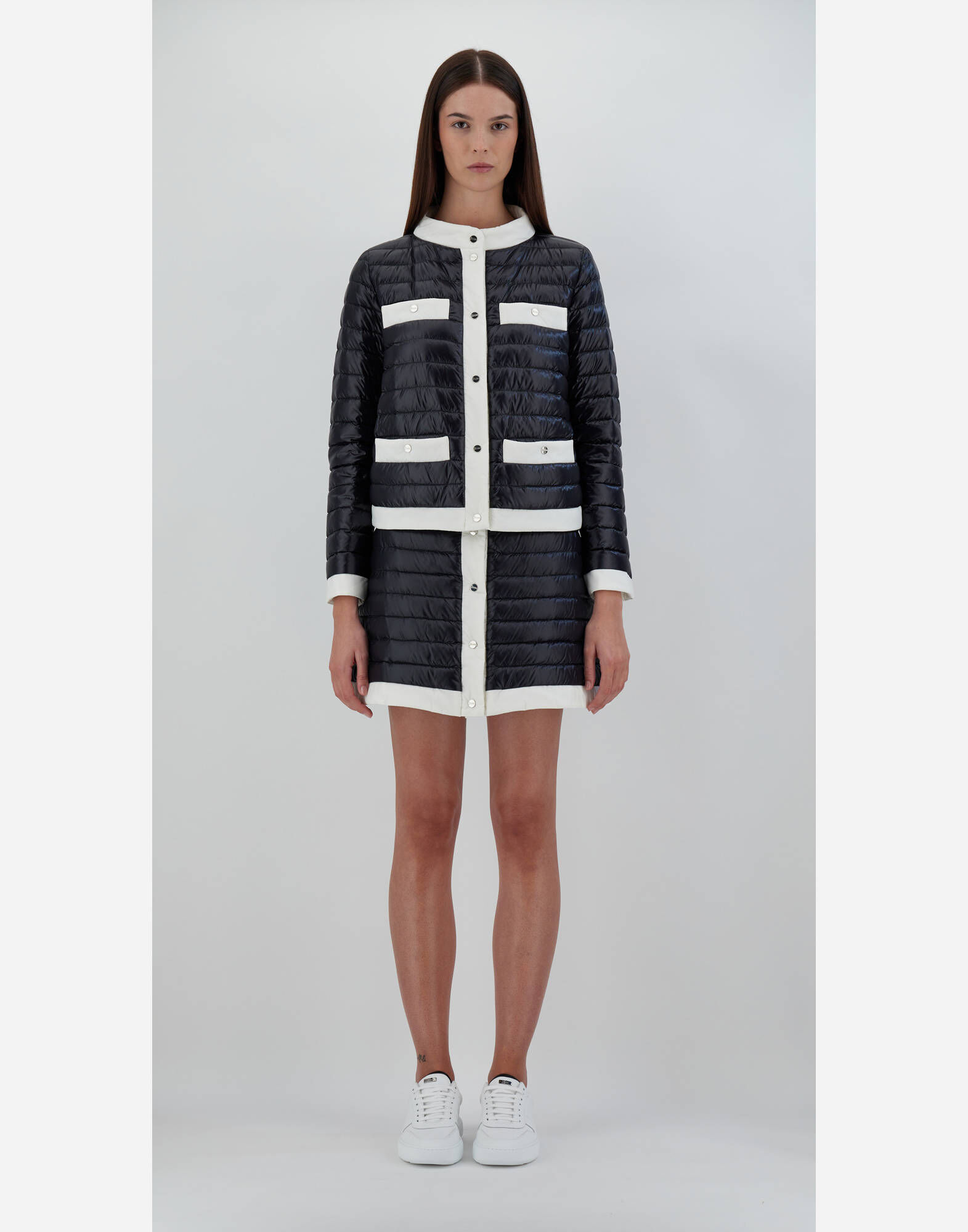 Herno| Damen Daunenjacke