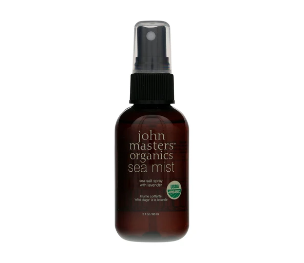 john masters organics sea salt & lavender Sea Mist Spray