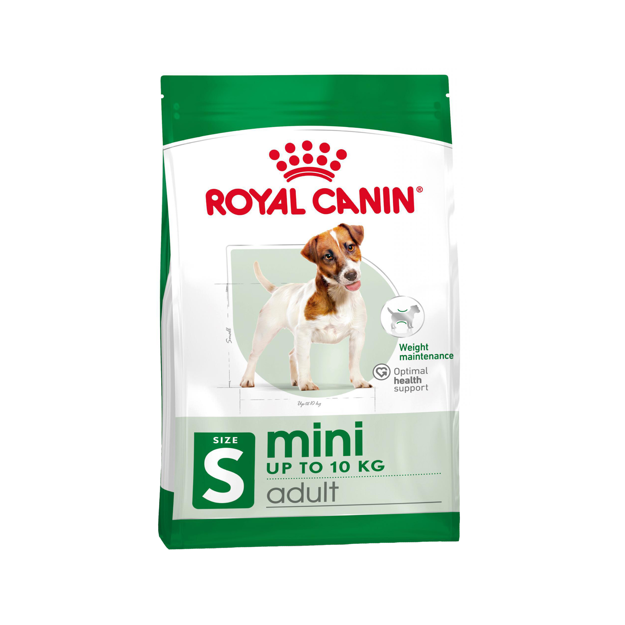 Royal Canin Mini Adult - Hondenvoer
