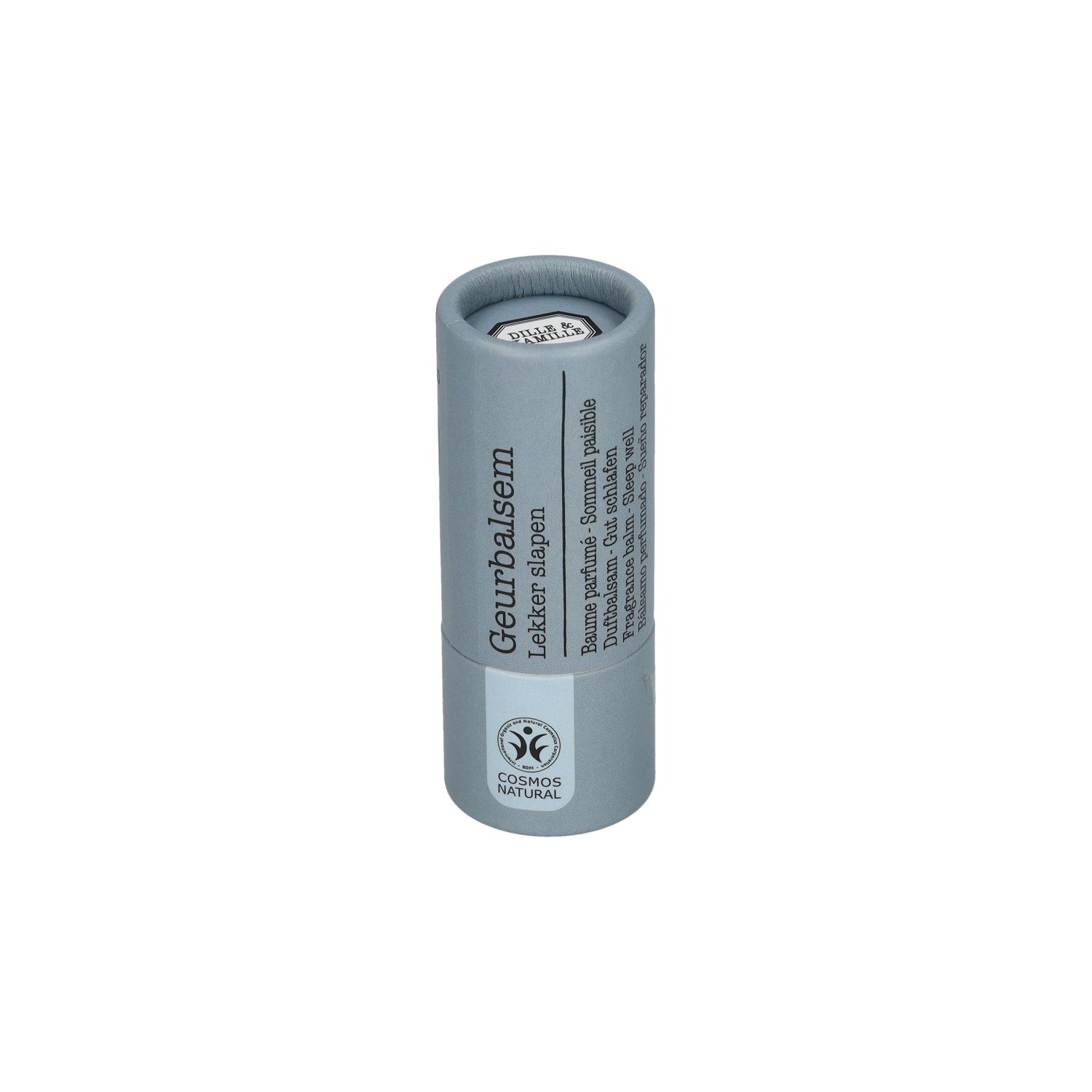 Geurbalsem, lekker slapen, stick, 7 gram