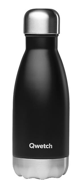 QWETCH - BOUTEILLE ISO ORGINALS 260 ML