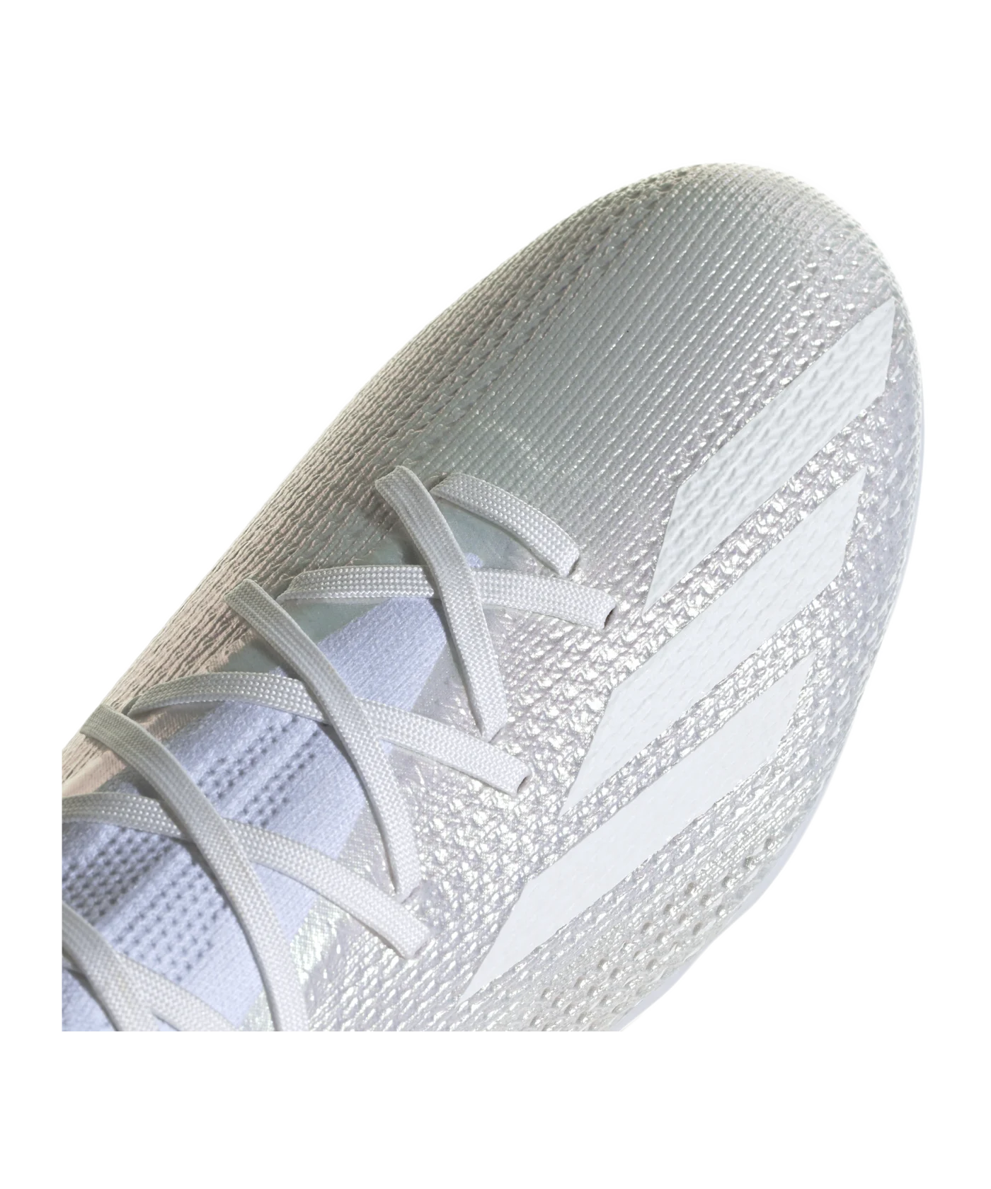 adidas X Speedportal.2 FG Pearlized Weiss