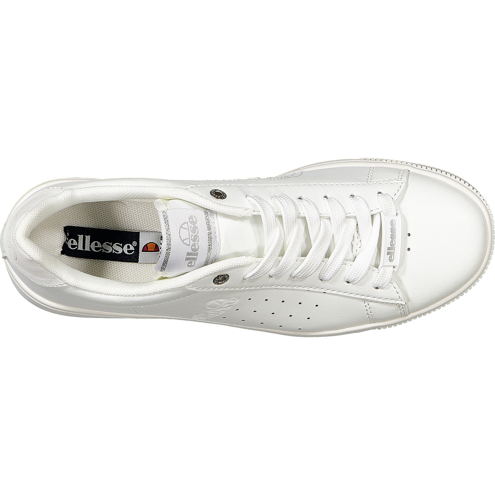 Ellesse Damen-Sneaker Blondie 41