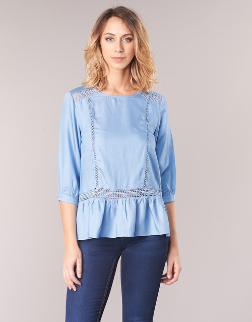 Betty London - KOCLE - Bleu