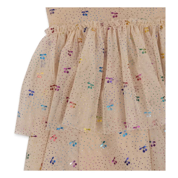 Konges Sløjd Robe Fairy | Rose pâle