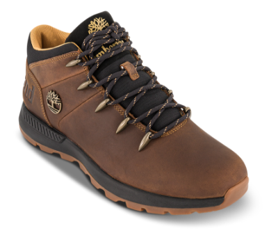 Timberland Sprint Trekker Mid Støvle Brun TB0A67TG9431