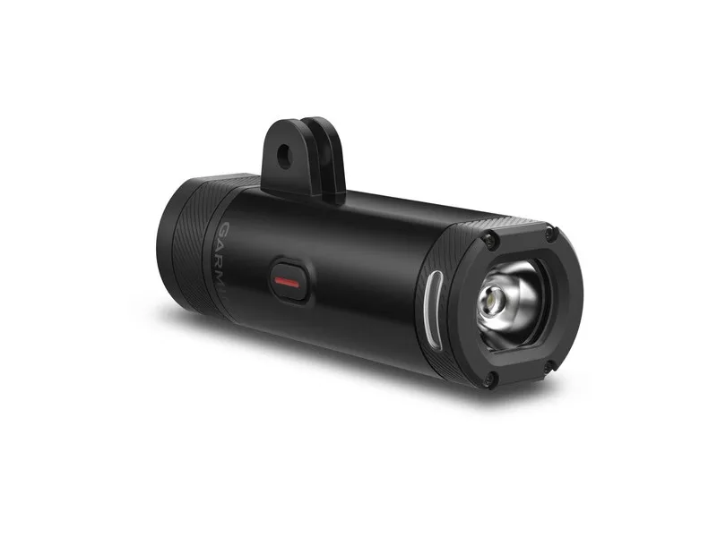 Garmin Varia UT800 Smart Urban Edition - Lommelygte til hovedet - LED - 5-modus