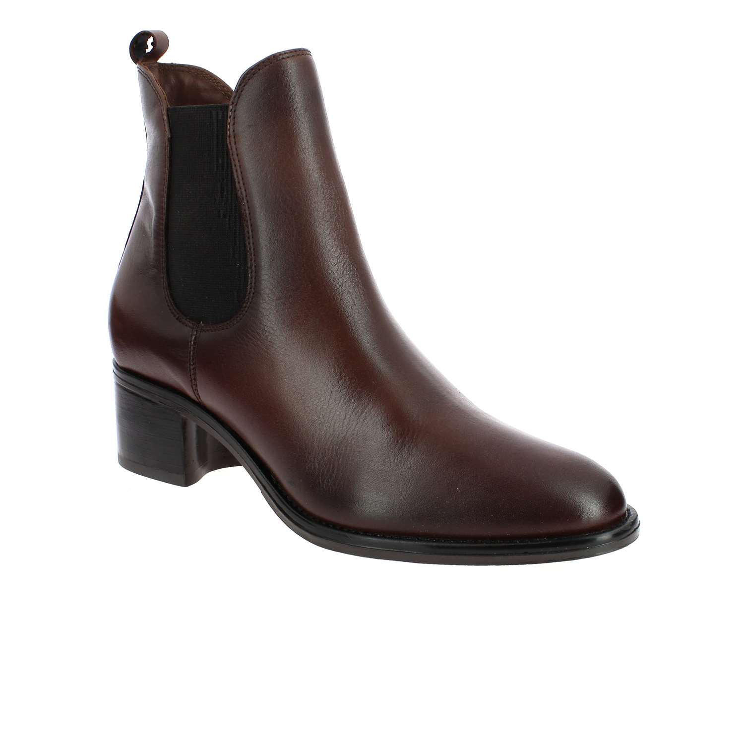 Boots et bottines femme ENZO VERSINI FANTYTAL