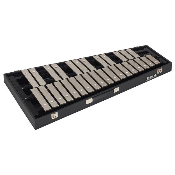 Studio 49 RGST/K/V Glockenspiel A=442Hz