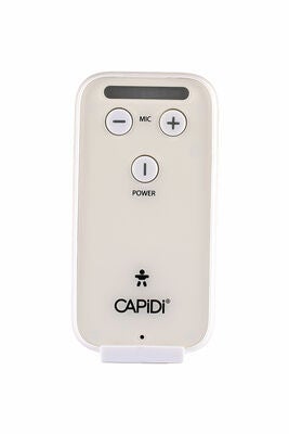 CAPiDi Babycall, Pearl