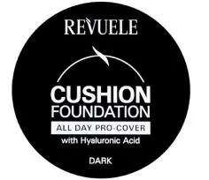 Cushion Foundation