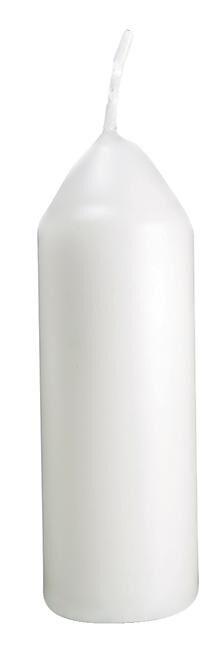 UCO - BOUGIES PARAFFINE POUR LANTERNE UCO X 3