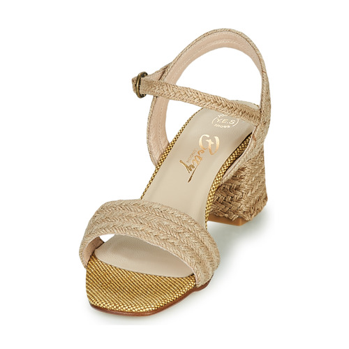 Betty London - MILLO - Beige