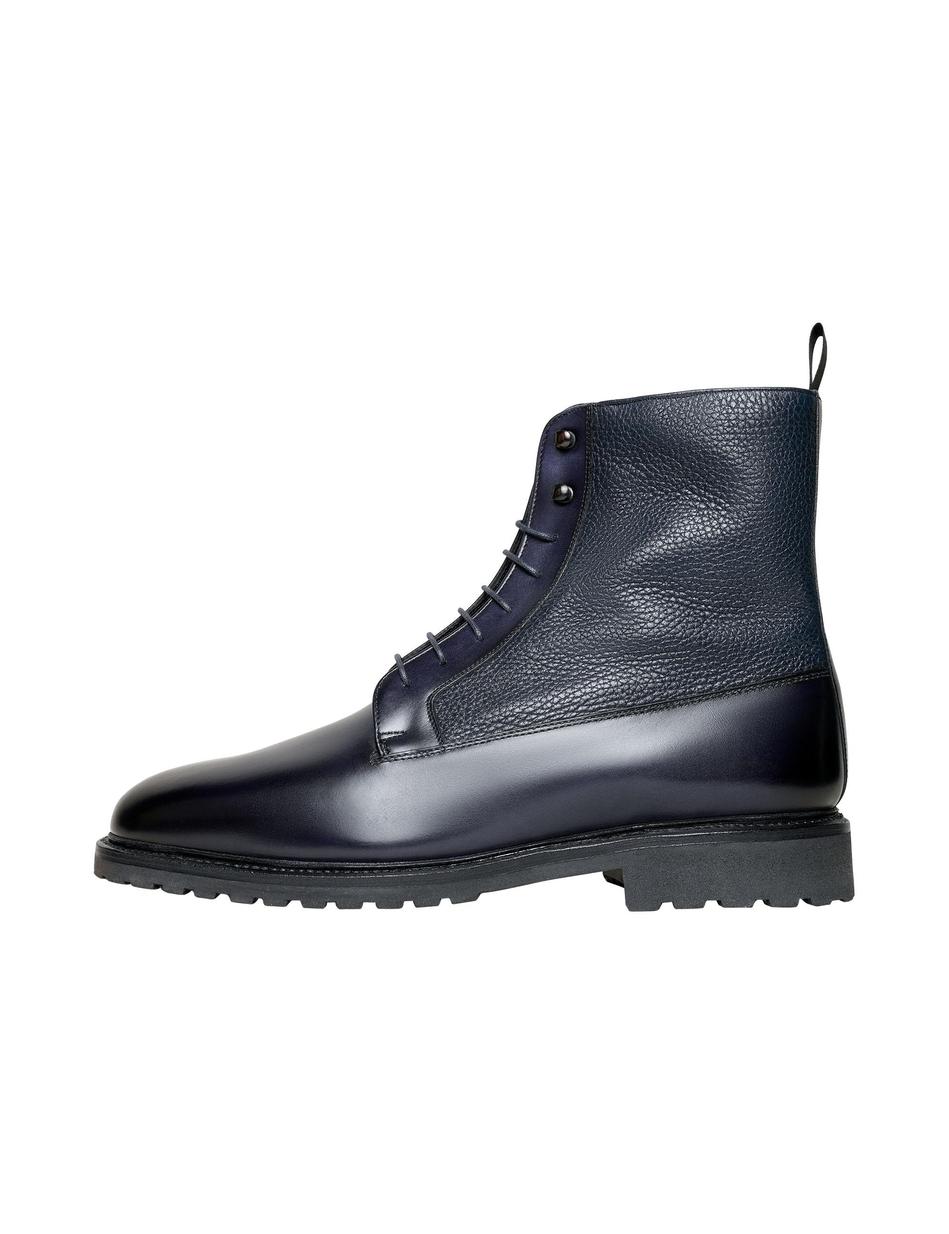 SCHNÜRBOOTS WINSTON PDB