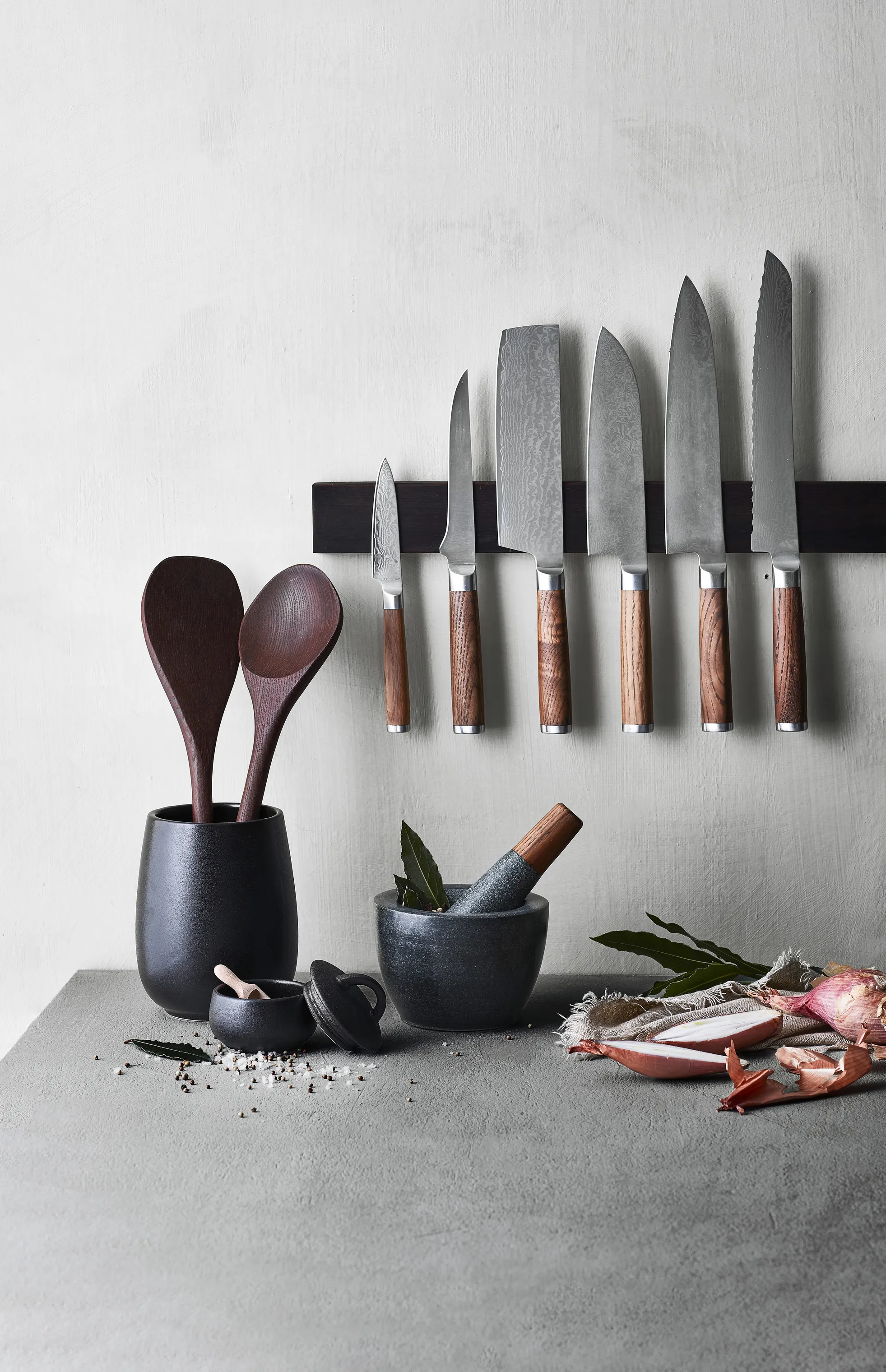 Timm Vladimir Kitchen Nakirikniv