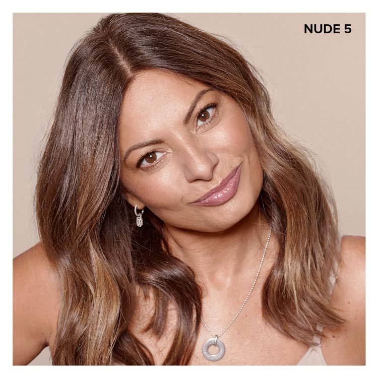 Nudestix Travel Nudefix Cream Concealer Shade 5 3ml