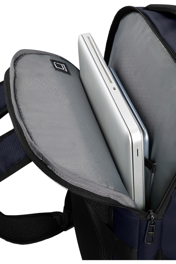 Samsonite Roader Laptoprugzak M 15,6 inch Dark Blue