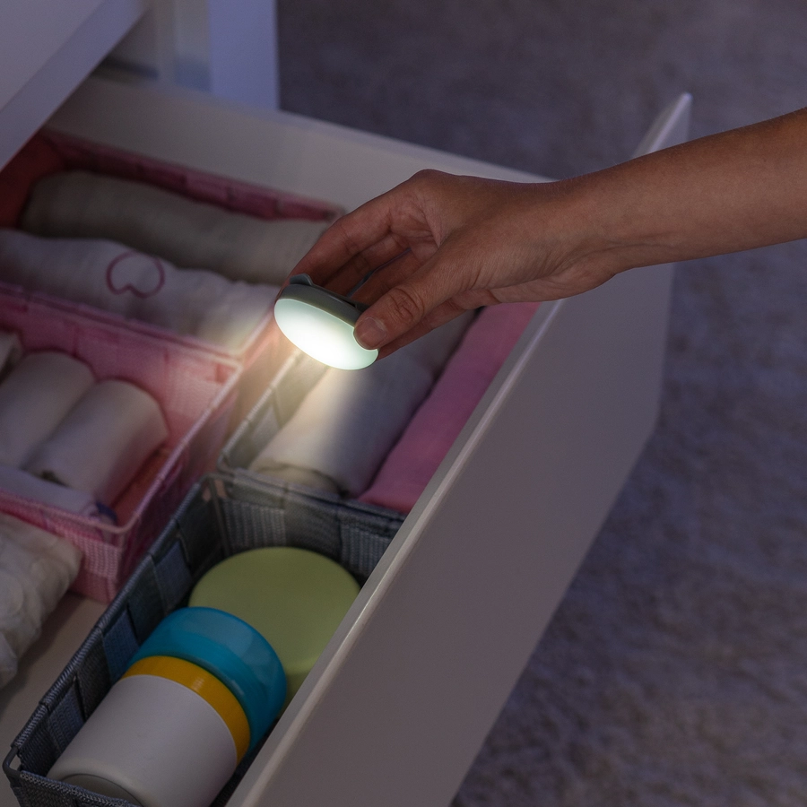 reer Stilllicht ClipLight