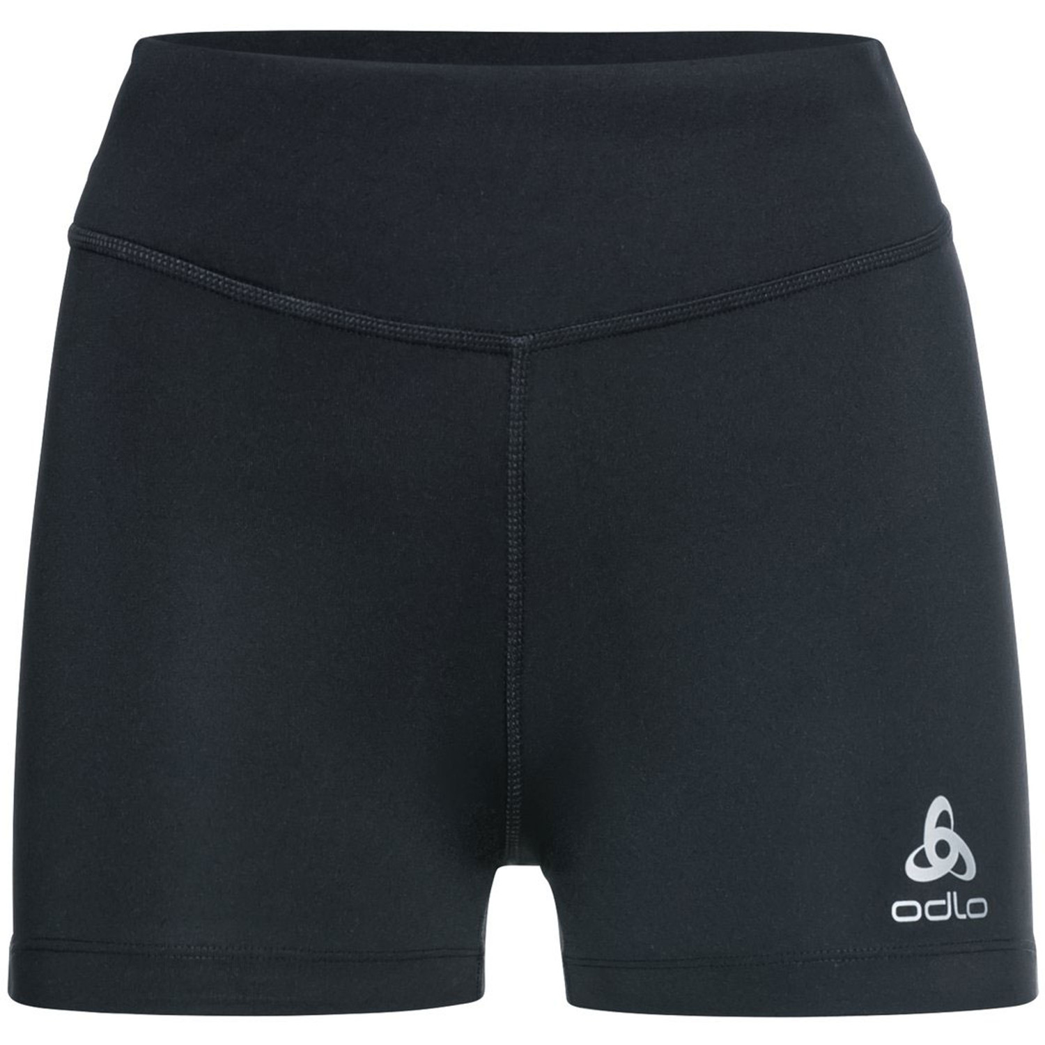 Odlo Essential Korte Legging Dames