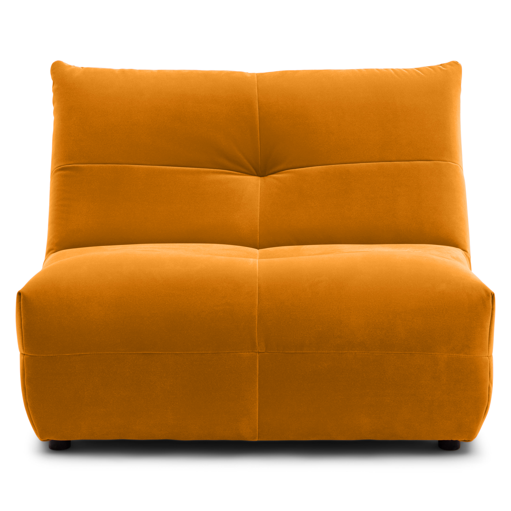 Fauteuil Flynn royal peach