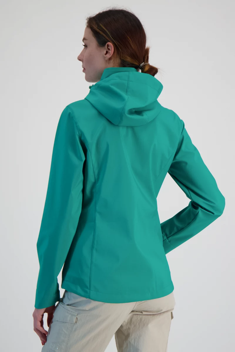 46 NORD Damen Softshelljacke