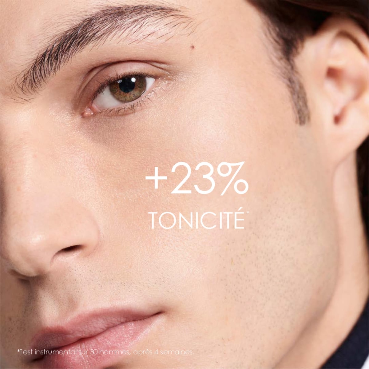 Biotherm Force Supreme Gel-Crème Anti-âge pour Homme