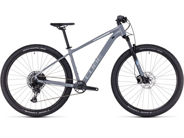 Cube Access WS SLX 27.5