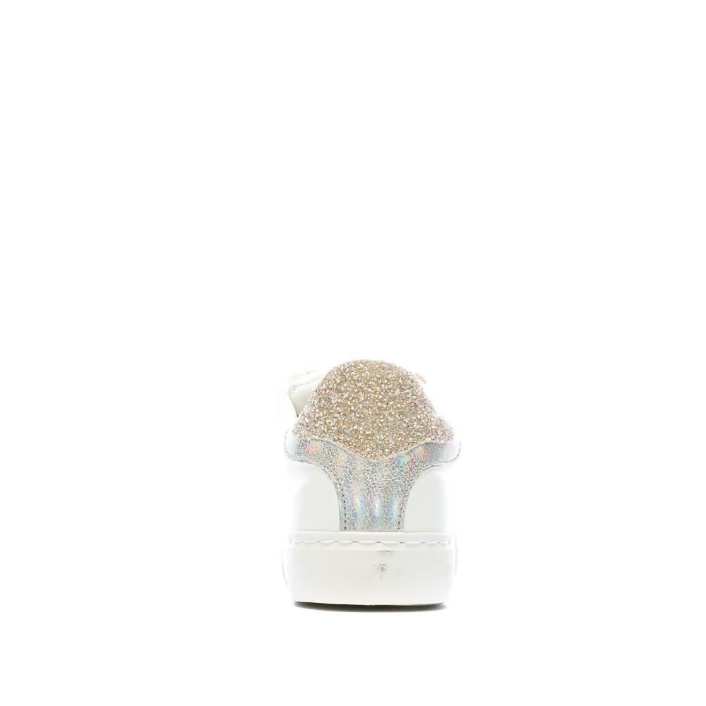 Kaporal Baskets Blanches Femme Kaporal Severine