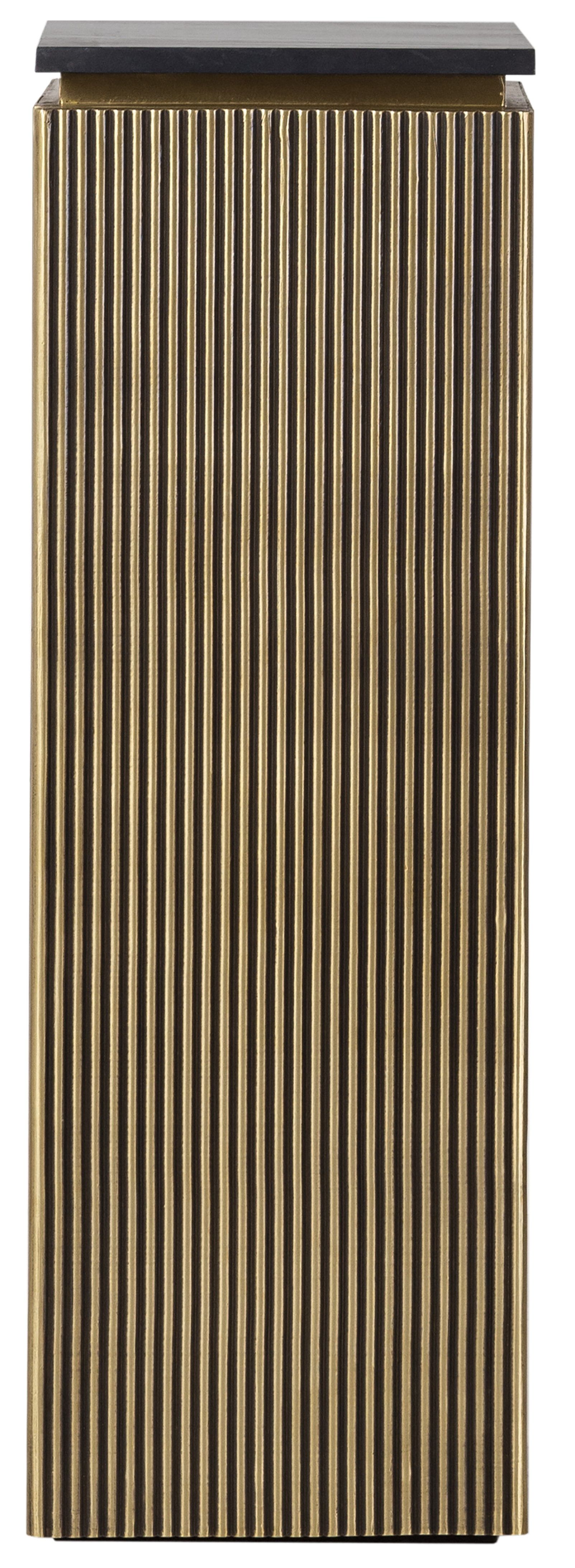 Pilaar 211883 Ironville B35 x D35 x H110 cm