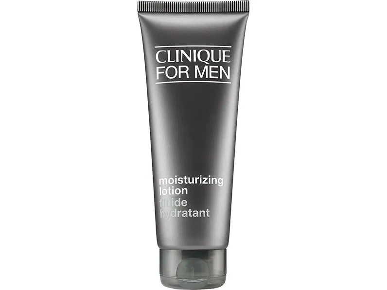Clinique For Men Moisturizing Lotion - Mand - 100 ml