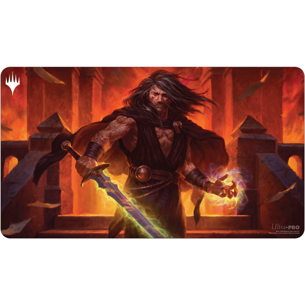 Magic: The Gathering - Dominaria United Playmat