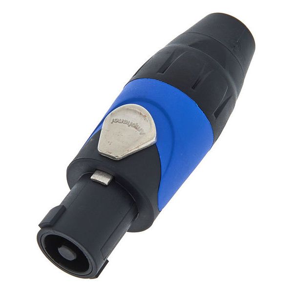 Amphenol SP-4-F Speaker Connector