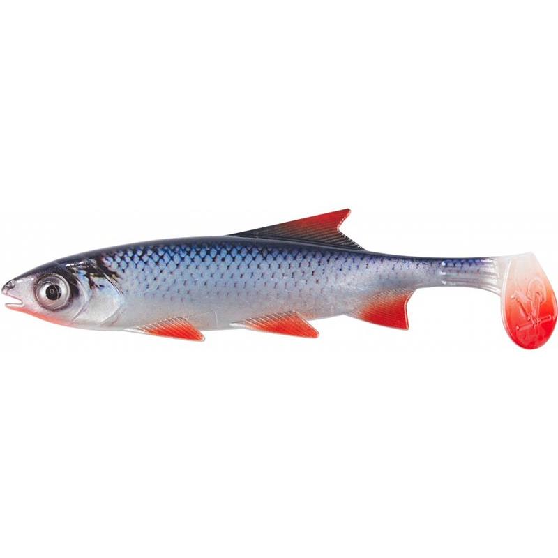 Leurre Souple Balzer Shirasu Clone Shad - 18Cm