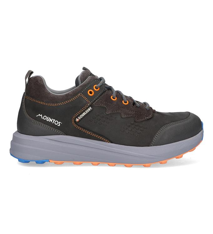 Mountos 724150 Grey-Grey-Outsole