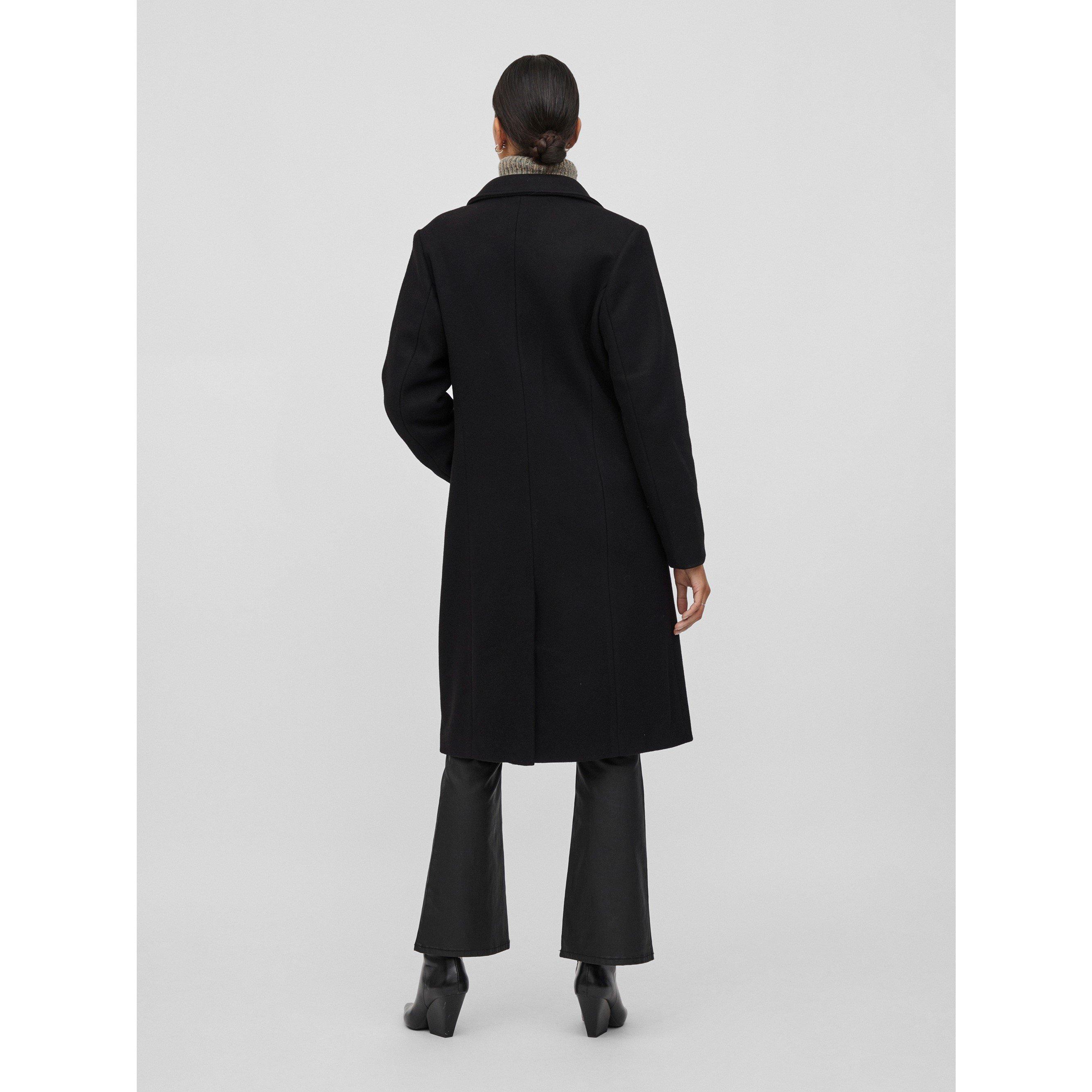Vila Vivalji Coat