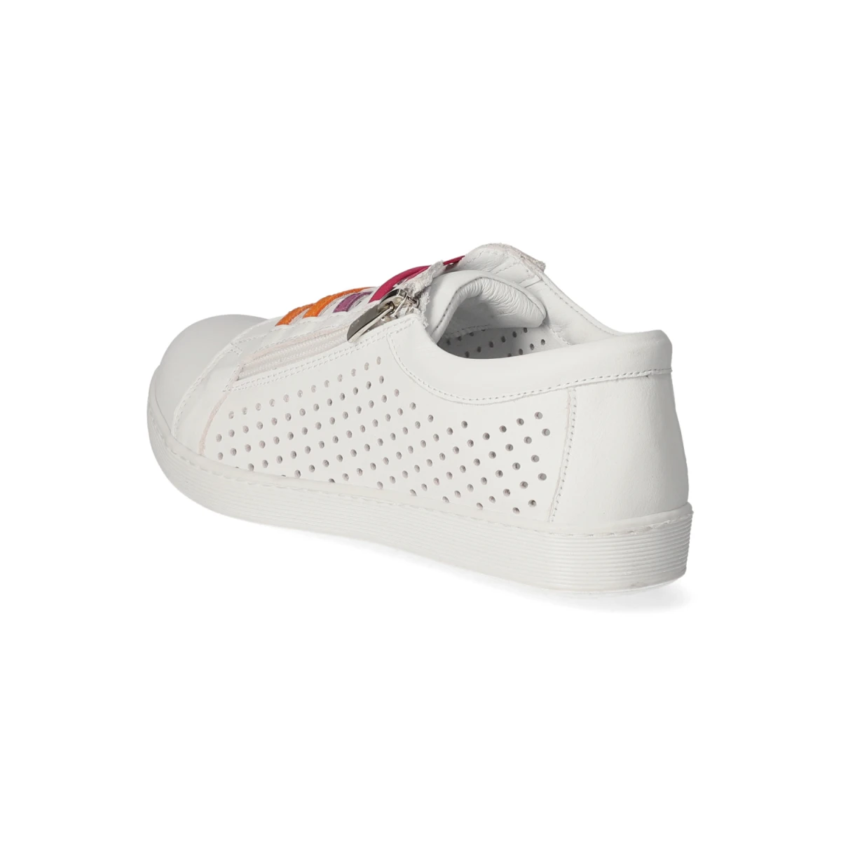 Andrea ContiSlip-On-Sneaker - WEISS