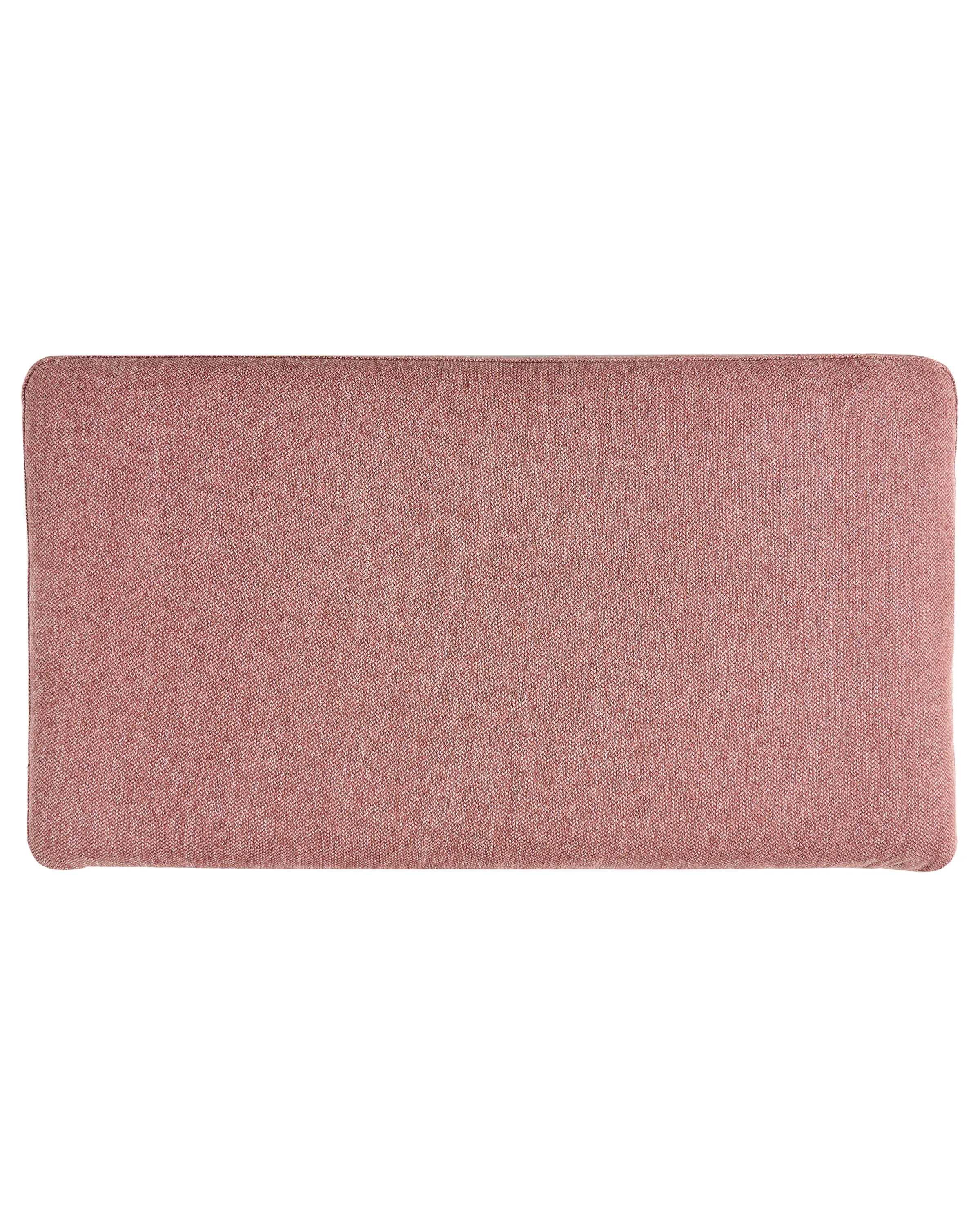 Fauteuil BREDA Stof Roze