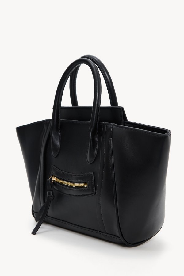ALLURING AURA - BLACK