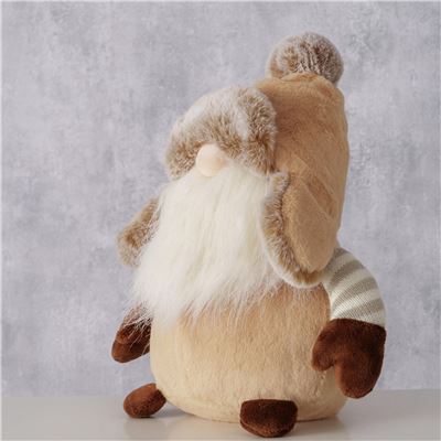 Lutin peluche